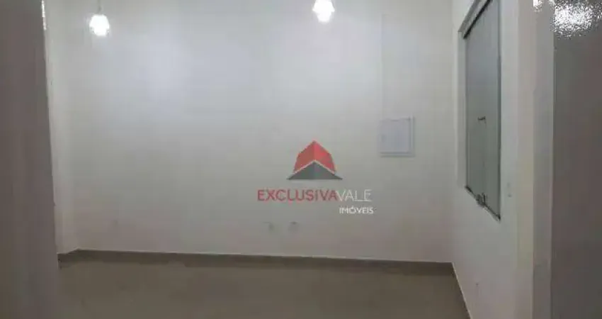 Sala à venda, 52 m² por R$ 350.000,01 - Centro - São José dos Campos/SP