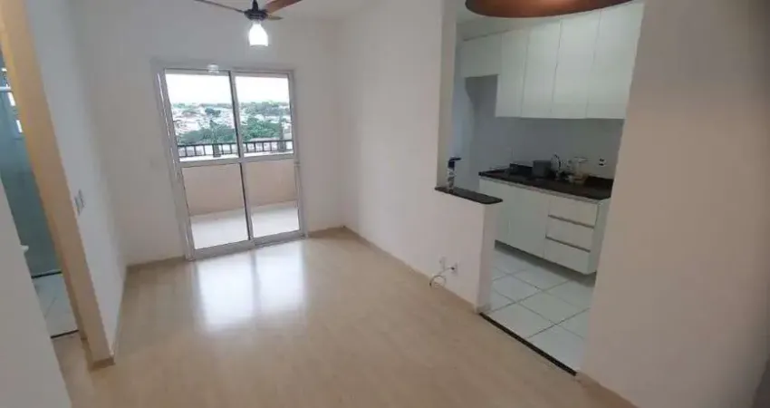 Apartamento com 2 dormitórios à venda, 67 m² por R$ 550.000,00 - Jardim América - São José dos Campos/SP