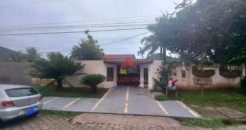 Casa com 3 dormitórios à venda, 240 m² por R$ 1.280.000,00 - Martim de Sá - Caraguatatuba/SP