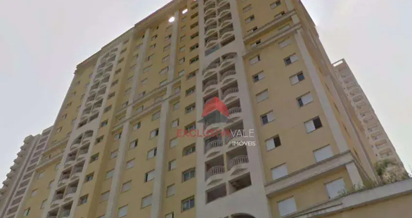 Apartamento à venda, 74 m² por r$ 750.000,00 - vila ema - são josé dos campos/sp