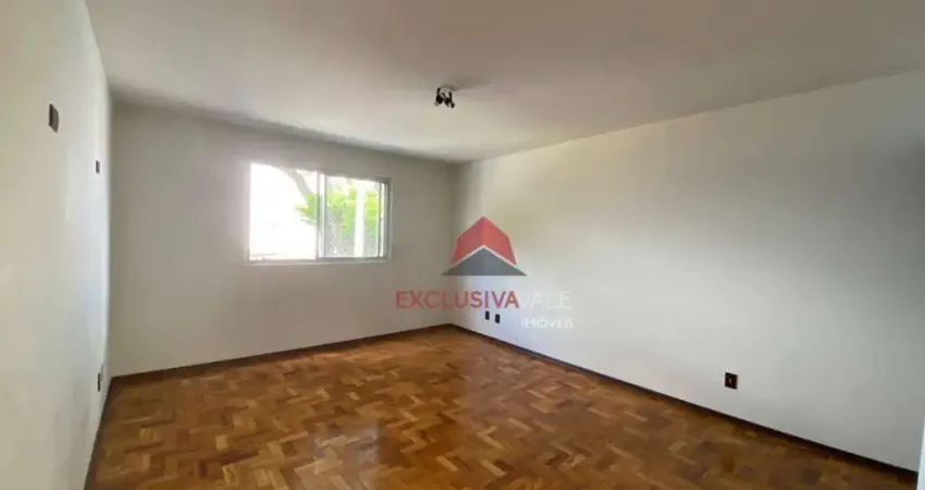 Apartamento com 3 dormitórios à venda, 98 m² por r$ 440.000,00 - jardim satélite - são josé dos campos/sp