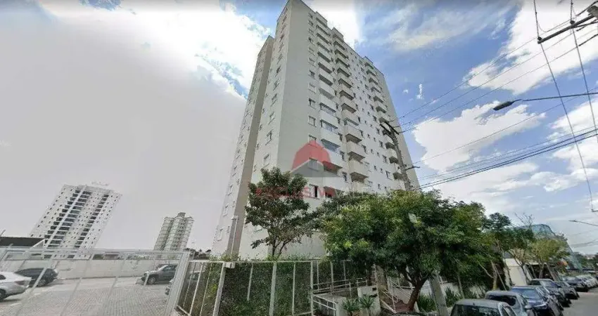 Apartamento à venda, 60 m² por r$ 450.000,00 - urbanova - são josé dos campos/sp