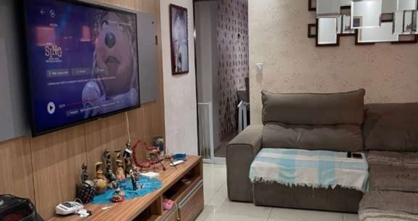 Casa à venda, 190 m² por R$ 779.000,00 - Conjunto Residencial Trinta e Um de Março - São José dos Campos/SP