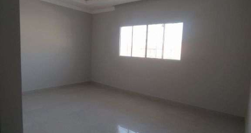 Casa à venda, 168 m² por R$ 580.000,00 - Residencial São Francisco - São José dos Campos/SP