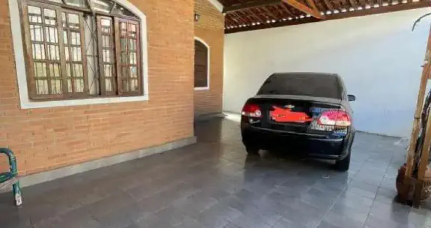 Casa à venda, 209 m² por R$ 500.000,00 - Monte Castelo - São José dos Campos/SP