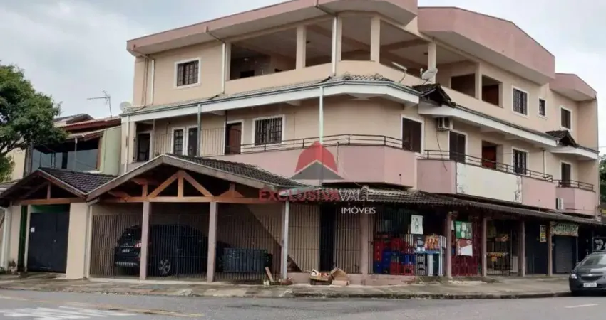 Casa à venda, 792 m² por R$ 2.500.000,00 - Residencial Bosque dos Ipês - São José dos Campos/SP