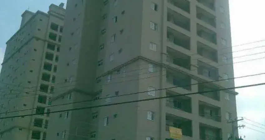 Apartamento com 3 dormitórios à venda, 88 m² por R$ 490.000,00 - Centro - Jacareí/SP