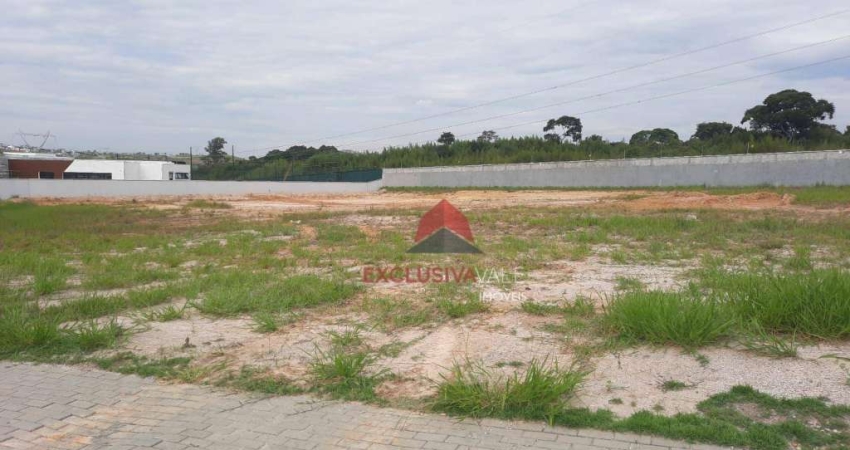 Terreno à venda, 900 m² por R$ 1.835.000,00 - Urbanova - São José dos Campos/SP