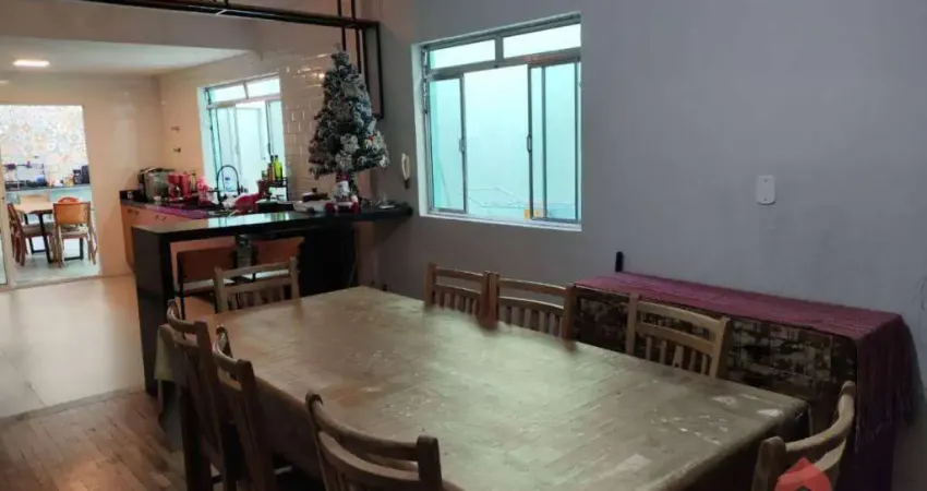 Casa com 3 dormitórios à venda, 125 m² por r$ 640.000,00 - jardim das indústrias - são josé dos campos/sp