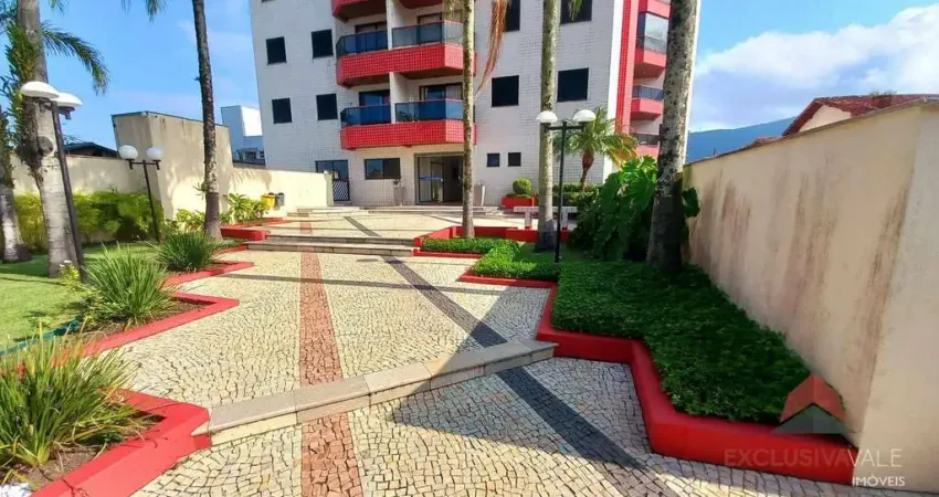 Apartamento com 3 dormitórios à venda, 90 m² por R$ 950.000,00 - Martim de Sá - Caraguatatuba/SP
