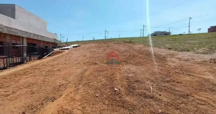 Terreno à venda, 348 m² por r$ 615.000,00 - urbanova - são josé dos campos/sp