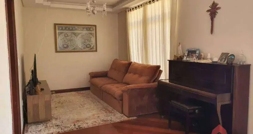 Casa à venda, 322 m² por R$ 1.600.000,00 - Jardim Esplanada - São José dos Campos/SP