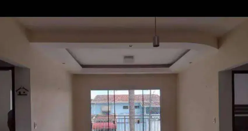 Apartamento com 3 dormitórios à venda, 90 m² por R$ 334.000,00 - Vila Santa Isabel - Taubaté/SP