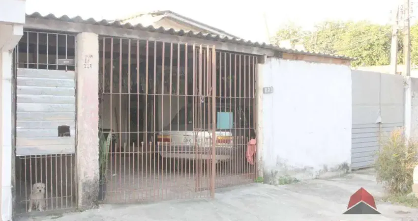 Casa com 3 dormitórios à venda, 106 m² por R$ 550.000,00 - Jardim Oriente - São José dos Campos/SP