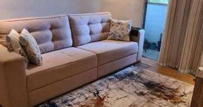 Apartamento à venda, 52 m² por R$ 240.000,00 - Jardim Santa Inês III - São José dos Campos/SP