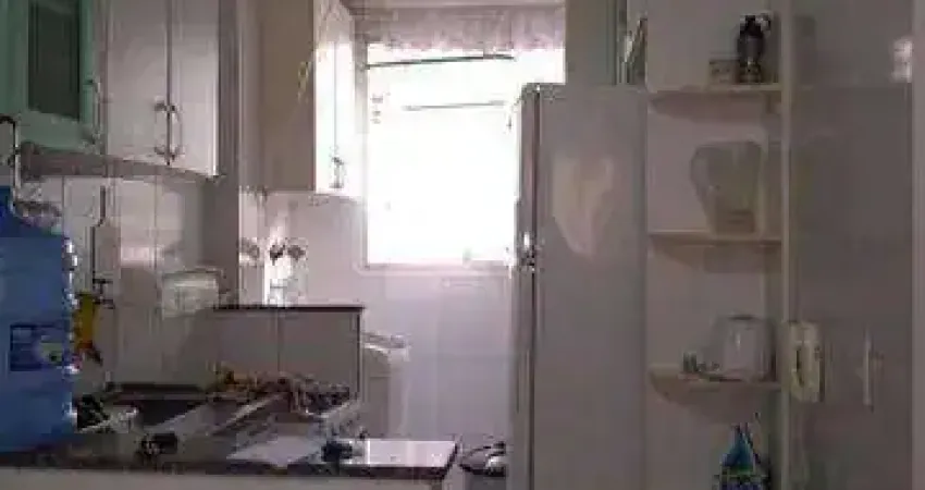 Apartamento com 3 dormitórios sendo 1 suíte à venda, 58 m² por r$ 365.000 - floradas de são josé - são josé dos campos/sp