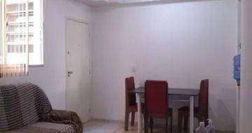 Apartamento à venda, 58 m² por R$ 350.000,00 - Floradas de São José - São José dos Campos/SP