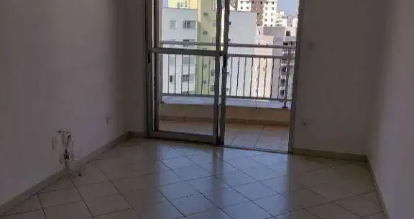 Apartamento com 2 dormitórios à venda, 62 m² por R$ 320.000,00 - Centro - Taubaté/SP