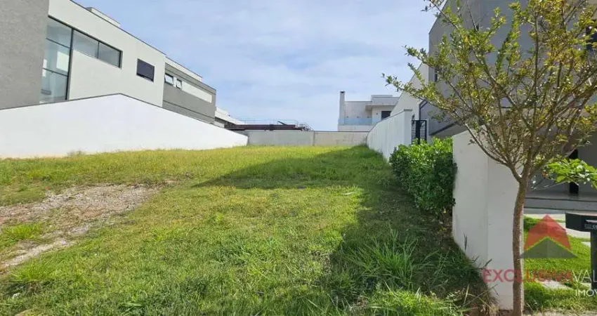 Terreno à venda, 461 m² por R$ 880.000,00 - Urbanova - São José dos Campos/SP