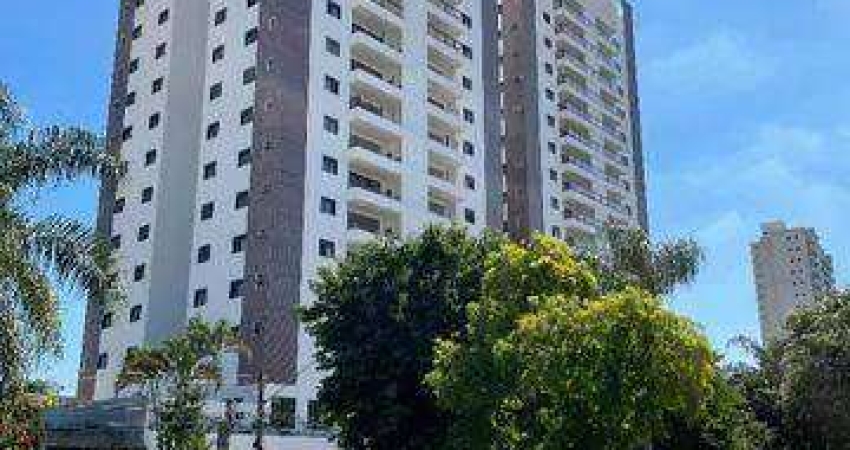 Apartamento à venda, 109 m² por R$ 815.000,00 - Jardim das Nações - Taubaté/SP