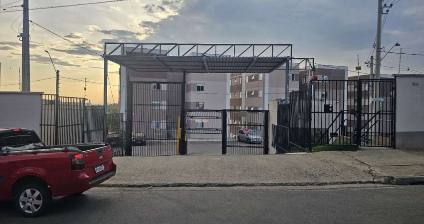 Apartamento à venda, 49 m² por R$ 185.000,00 - Jardim São José - São José dos Campos/SP