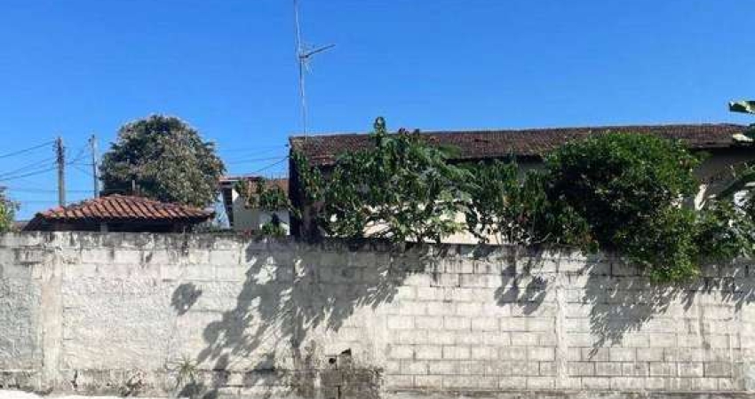 Terreno à venda, 450 m² por R$ 855.000,00 - Parque Industrial - São José dos Campos/SP