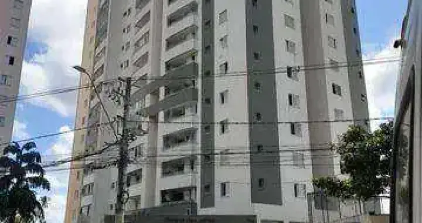 Apartamento à venda, 112 m² por R$ 690.000,00 - Santana - São José dos Campos/SP