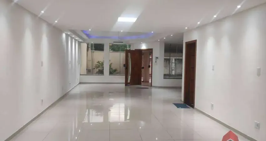 Casa à venda, 260 m² por R$ 1.325.000,00 - Villa Branca - Jacareí/SP