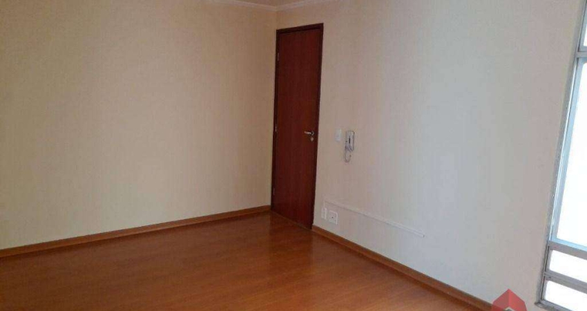 Apartamento com 2 dormitórios à venda, 50 m² por R$ 320.000,00 - Floradas de São José - São José dos Campos/SP