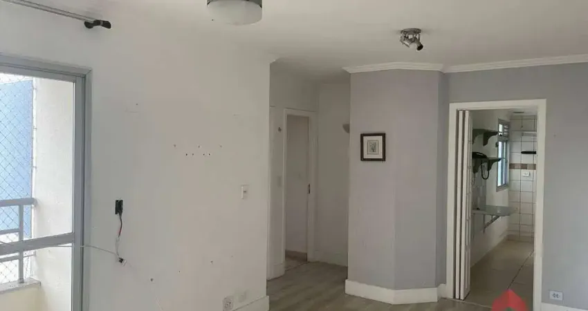 Apartamento com 2 dormitórios à venda, 54 m² por R$ 360.000,00 - Jardim América - São José dos Campos/SP