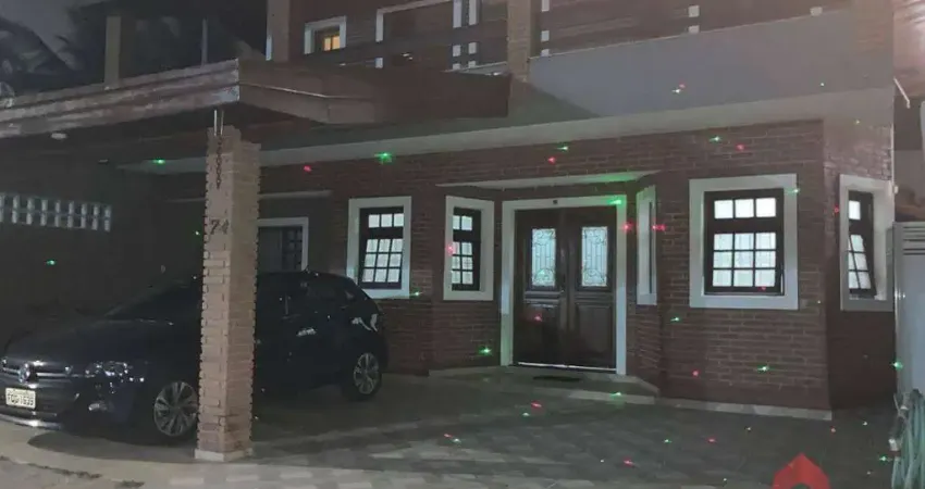 Casa com 5 dormitórios para alugar, 250 m² por R$ 10.800,00/mês - Urbanova - São José dos Campos/SP