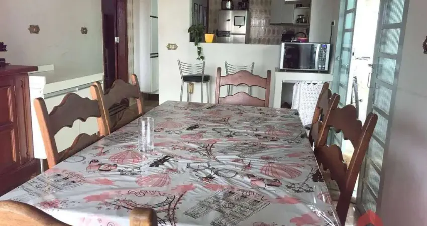 Casa à venda, 172 m² por R$ 550.000,00 - Bosque dos Eucaliptos - São José dos Campos/SP