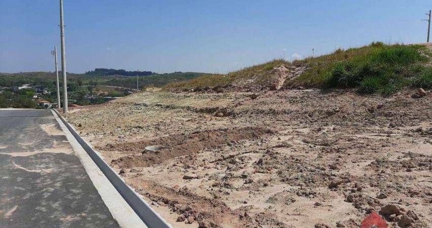 Terreno à venda, 250 m² por R$ 430.000,00 - mirante cambui - São José dos Campos/SP