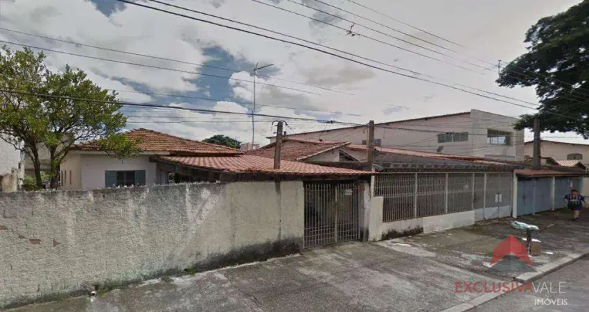 Terreno à venda, 300 m² por R$ 860.000,00 - Parque Industrial - São José dos Campos/SP