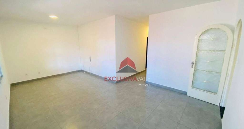 Casa à venda, 157 m² por R$ 1.230.000,00 - Jardim Satélite - São José dos Campos/SP