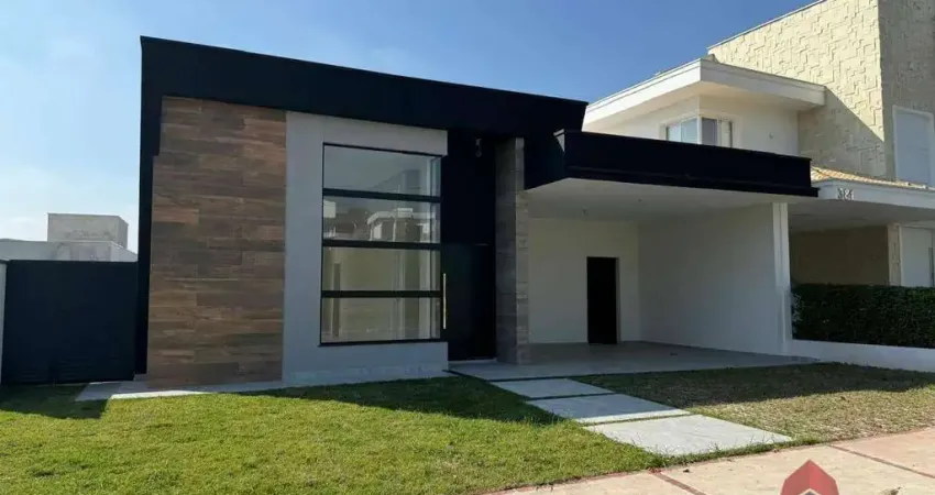 Casa com 3 dormitórios à venda, 164 m² por R$ 1.060.000,00 - Cyrela Landscape - Taubaté/SP
