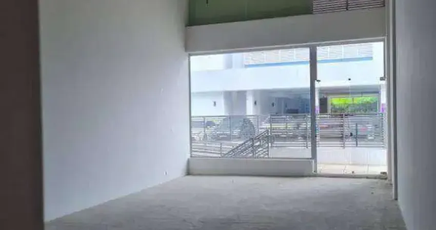 Loja à venda, 76 m² por r$ 850.000,00 - jardim aquarius - são josé dos campos/sp