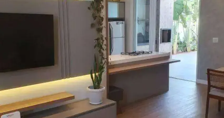 Casa com 3 dormitórios à venda, 162 m² por R$ 1.590.000,00 - Vem Viver - Jacareí/SP
