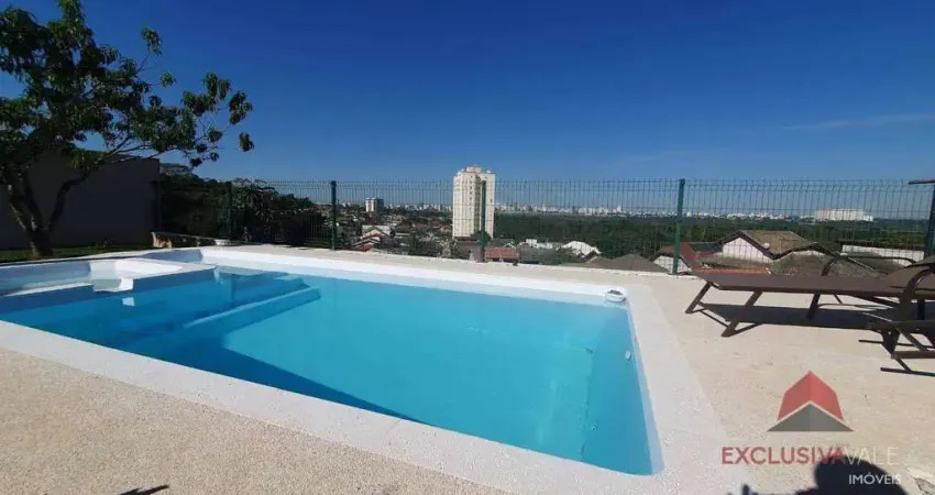 Casa à venda com 3 dormitórios sendo 1 suíte - 190m² - Urbanova Premium