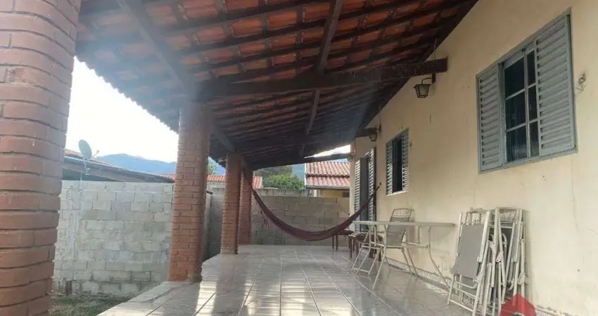 Chácara com 3 dormitórios à venda, 5000 m² por r$ 760.000,00 - serrano - são bento do sapucaí/sp