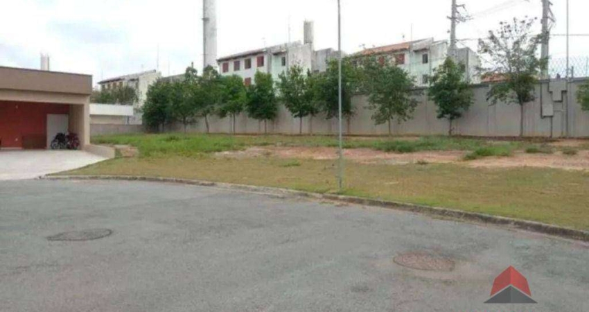 Terreno à venda, 552 m² por R$ 700.000,00 - Residencial Terrazzo Di Itália - Taubaté/SP