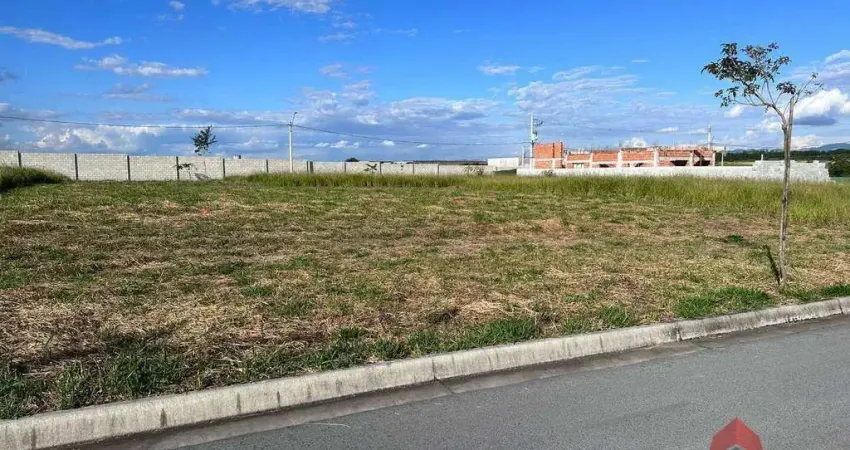 Excelente Terreno Plano à venda, 250 m² por R$ 340.000 - Jardim das Flores - São José dos Campos/SP