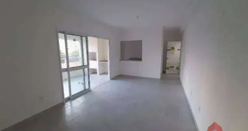 Apartamento com 2 dormitórios à venda, 77 m² por r$ 449.000,00 - edifício lyon - taubaté/sp