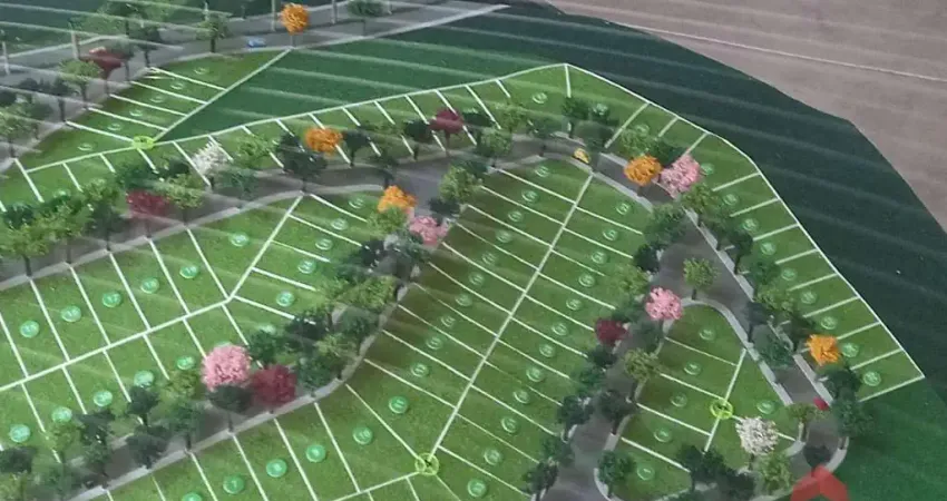 Terreno à venda, 250 m² por r$ 435.000,00 - putim - são josé dos campos/sp