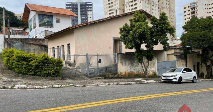 Casa à venda, 250 m² por R$ 3.000.000,00 - Jardim Apolo - São José dos Campos/SP