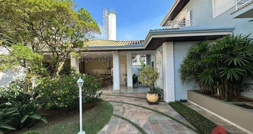 Casa à venda, 365 m² por R$ 2.600.000,02 - Urbanova - São José dos Campos/SP