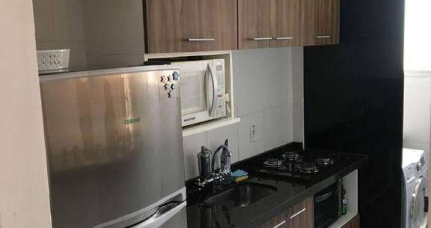 Apartamento à venda, 66 m² por R$ 350.000,00 - Condomínio Spazio Tintoretto - Taubaté/SP