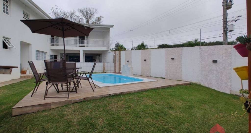 Casa à venda, 406 m² por R$ 2.100.000,00 - Urbanova - São José dos Campos/SP