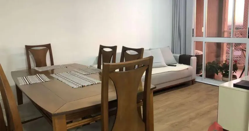 Apartamento com 2 dormitórios à venda, 75 m² por r$ 700.000,00 - jardim sul - são josé dos campos/sp