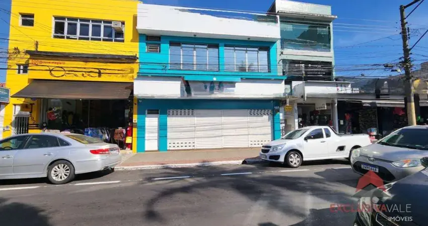 Ponto para alugar, 400 m² por R$ 20.000,00/mês - Centro - São José dos Campos/SP